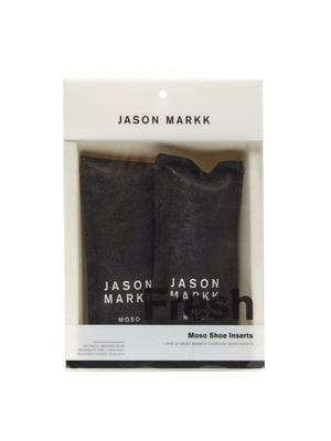 
            
                Загрузить изображение в Галерею, Дезодорант для обуви JM MOSO FRESHENER INSERTS Аксессуары JASON MARKK  
            
        